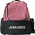 Used Axiom Disc Golf Backpack Pink 11897-S000152227 View 1