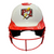 Used RIP-IT Batting Helmet w/Mask Red S/M 11375-S000373113 View 1