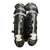 Used Easton Catchers Leg Guards Black Youth 11375-S000373112 View 1
