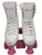 Used CHICAGO SKATES Roller Hockey Skates White Senior 7 11856-S000025852 View 1