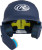 Baseball and Softball Baseball and Softball Helmets View 1