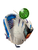 New Mizuno MVP PRIME M-Print GMVPF-10MP Fastpitch Softball Glove RH Throw 12" 11731-S000157414 View 1