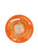 Used Prodigy Disc D2 DISTANCE DRIVER Disc Golf Driver Orange 11892-S000026669 View 1