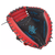 New Rawlings Heart of the Hide Splatter 2026 Baseball Catcher's Mitt- 33.5" Right Hand Throw 11218-RAWR00713623 View 2