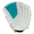 New Rawlings Shut Out 2026 Fastpitch Softball Glove- 11.5" Right Hand Throw 11218-RAWR00714682 View 2
