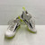 Used New Balance RUSH Soccer Cleats White Junior 01 11762-S000073957 View 3