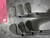 Used Cobra KING F8 Mens Iron Set RH 6I-GW/AW 11605-S000212460 View 2
