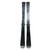 Used Elan EXPLORE 76 ERISE Mens DH Ski/Binding Black 140 cm 11484-S000296907 View 6