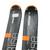 Used Elan EXPLORE 76 ERISE Mens DH Ski/Binding Black 150 cm 11484-S000296912 View 2