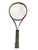 Used Prince O3 SPEED PORT RED Adult Tennis Racquet Grey 4" 11347-S000262563 View 2