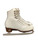 Used Riedell 435 WomensFigure Skate White Senior 5.5 11816-S000282743 View 1
