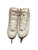 Used Riedell 435 WomensFigure Skate White Senior 5.5 11816-S000282743 View 3