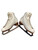 Used Riedell 435 WomensFigure Skate White Senior 5.5 11816-S000282743 View 5