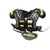 Used Riddell SURGE FB Shoulder Pads Black MD 11812-S000164975 View 2