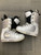 Used Burton TRYST Womens Snowboard Boots White Senior 7 11809-S000084055 View 1