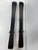 Used Atomic RACE 5 Boys DH Ski/Binding Black 90 cm 11891-S000313577 View 2