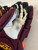 Used CCM PRO MINNESOTA Senior Gloves Maroon 14" 11823-S000036945 View 3