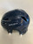 Used Bauer REACT 85 Hockey Helmet Only Navy Blue MD 11823-S000036950 View 3