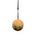 Used ORANGE WHIP GOLF SWING TRAINER Swing Aid 11613-S000175718 View 2