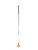 Used ORANGE WHIP GOLF SWING TRAINER Swing Aid 11613-S000175718 View 1