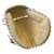 Used Wilson A1000 BB/SB Catchers RH Throw None 33" 11450-S000513551 View 1