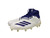 New Adidas Adizero 5-Star 7.0 SK FB Cleats Purple Senior 12 11450-S000513554 View 1