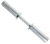 New TROY OLYMPIC DUMMBELL HANDLE 11406-TRYGOD-20 View 1