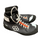 Used Rudis Wrestling Shoes Black Senior 11 11649-S000151769 View 2