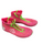 Used Rudis Wrestling Shoes Pink Senior 10.5 11649-S000151768 View 1
