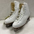 Used DBX CLASSIC Women's Figure Skate White Senior 7 11855-S000198078 View 1