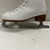 Used DBX CLASSIC Women's Figure Skate White Senior 7 11855-S000198078 View 5