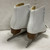 Used DBX CLASSIC Women's Figure Skate White Senior 7 11855-S000198078 View 4