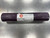 New BODY SPORT YOGA MAT 1/4"-PURPLE 11945-BSPBDSYM14PRP View 1