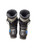 Used Rossignol R 18 Girls Downhill Ski Boot Black 170 MP - Y10 11798-S000040631 View 1