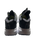 Used Puma Mens Golf Shoes Black And White Senior 12 11843-S000020935 View 3