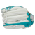 New Rawlings Shut Out 2026 Fastpitch Softball Glove- 12" Right Hand Throw 11218-RAWR00714680 View 4