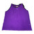 Used PINNIE Soccer Top Yth Purple SM 11735-S000357643 View 1