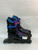 Used Air 5000 Senior Rec Fitness Skates Black Senior 9 11905-S000020814 View 1