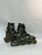 Used OXYGEN Senior Rec Fitness Skates Black Senior 8 11905-S000020815 View 2