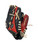 Used Rawlings PLAYER SERIES BB/SB Glove T-ball Black 9" 11747-S000274957 View 1