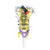 Used Maverik ASCENT PRO CARBON FIBER Wmn Atk/Mid Complete Stick White And Purple 11375-C000373152 View 3