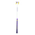 Used Maverik ASCENT PRO CARBON FIBER Wmn Atk/Mid Complete Stick White And Purple 11375-C000373151 View 2