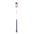 Used Maverik ASCENT PRO CARBON FIBER Wmn Atk/Mid Complete Stick White And Navy Blue 11375-C000373153 View 1