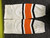 Used Hockey Sock White 21" 11894-S000042532 View 3