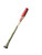Used Marucci CAT X BB/SB USSSA 2 3/4 Bat White And Red 31" 11892-S000026682 View 1