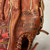 Used Rawlings The Mark of a Pro SG76 Baseball Glove RH Throw Brown 13" 11855-S000198086 View 5