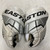 Used Easton STEALTH 65S Senior Gloves White 14" 11855-S000198087 View 1