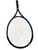 Used Babolat PURE DRIVE GT Adult Tennis Racquet White 4 1/8" 100 sqin 11731-S000157427 View 1