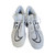 Used Nike ALPHA FB CLEATS Adult FB Cleats White Senior 12 11708-S000189211 View 1