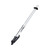 Used Scott SKI POLES Boys DH Ski Pole Grey 80 cm / 32 in 11617-S000339792 View 1